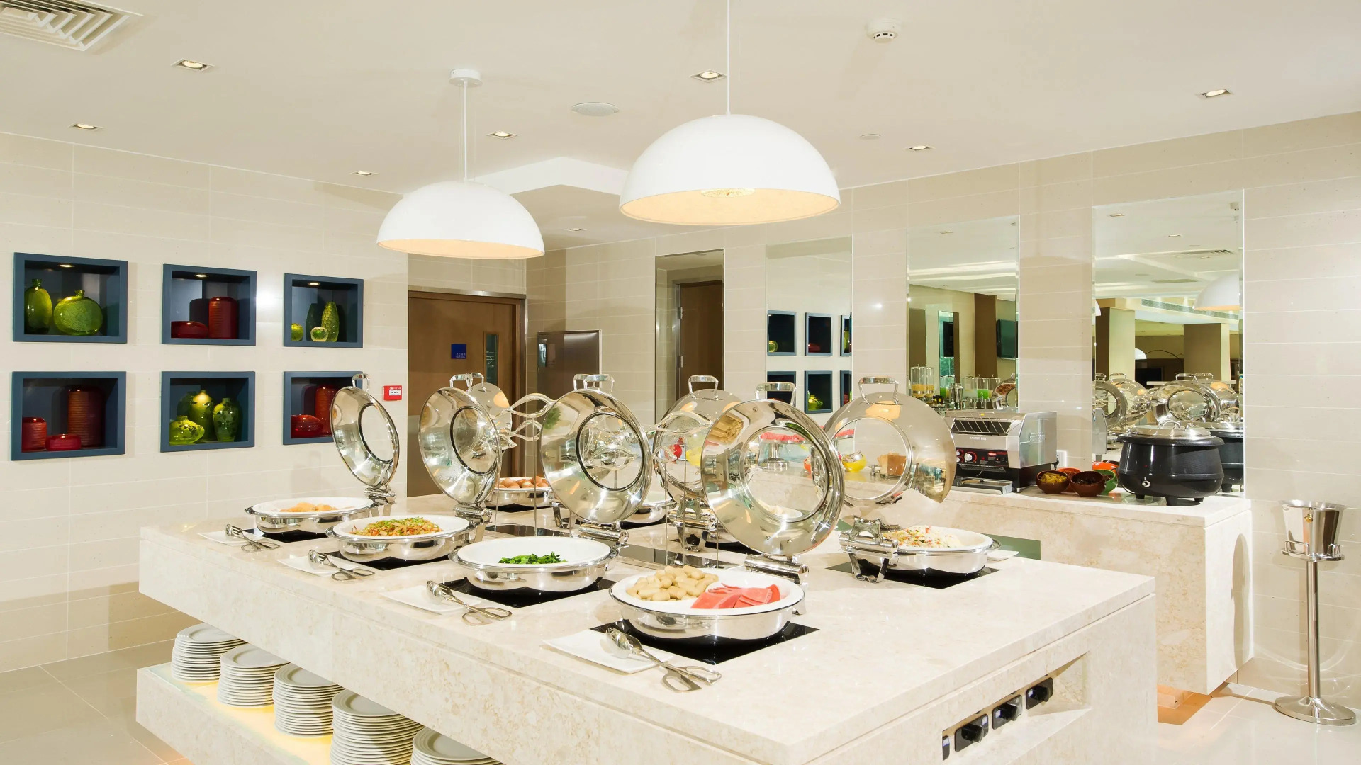 Holiday Inn Express Beijing Airport Zone by IHG