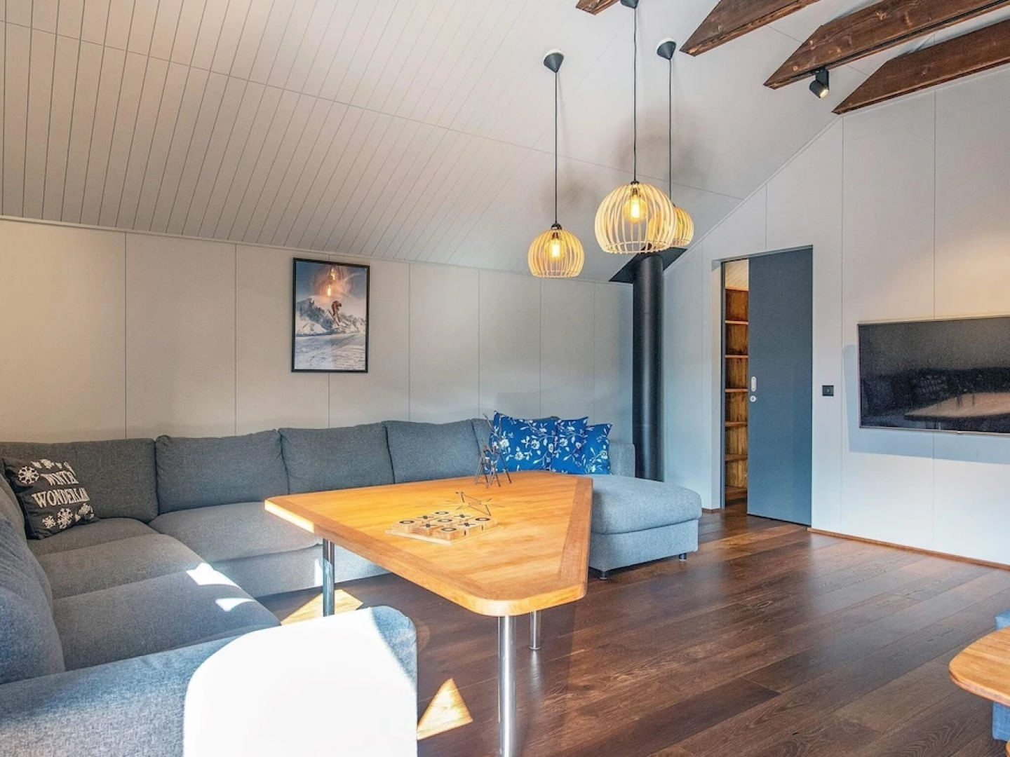 Holiday Home in Sälen