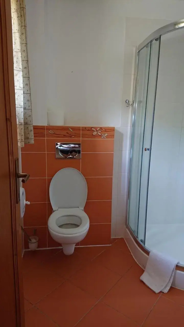 Drevenice Amálka v Terchové