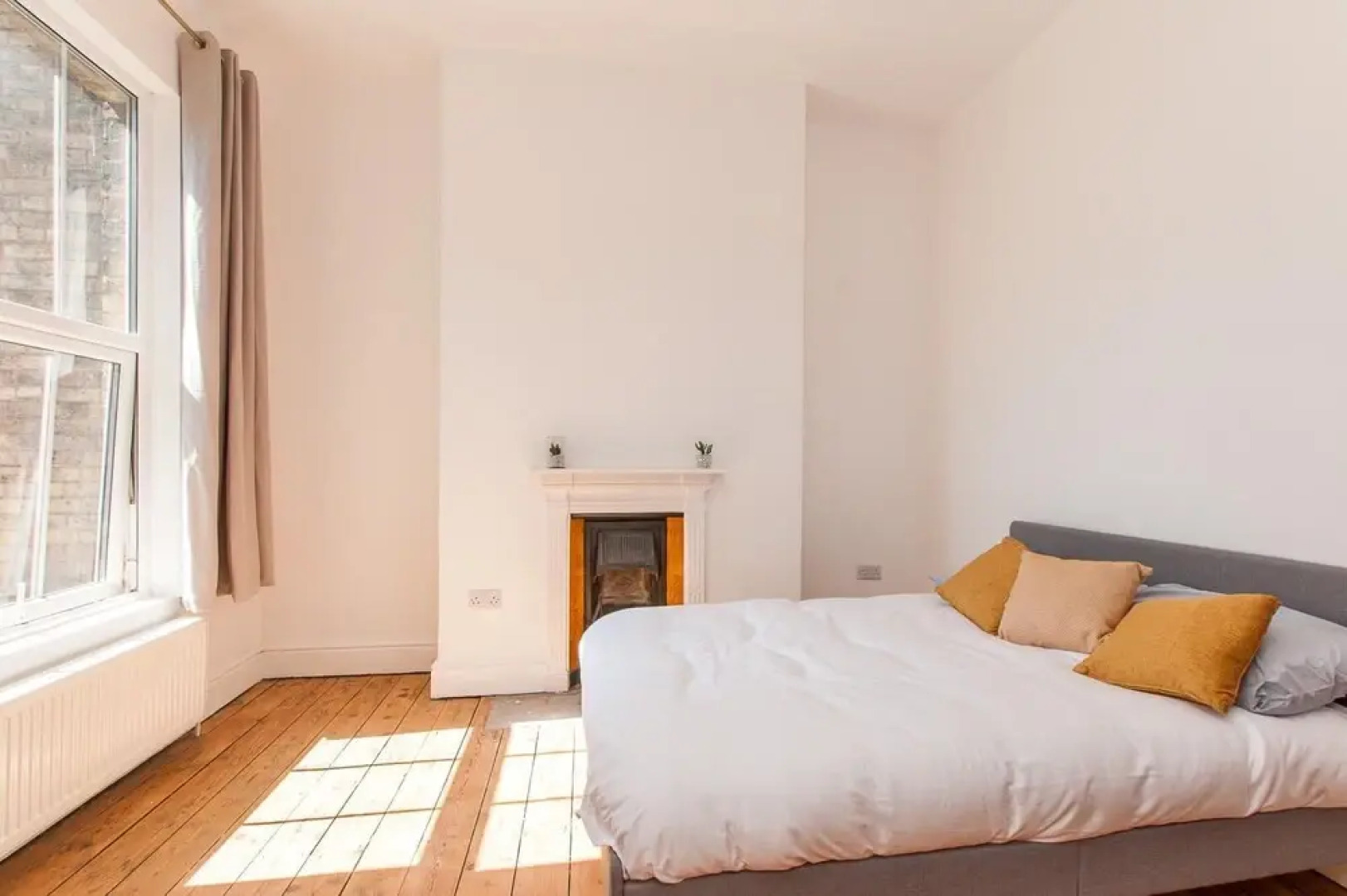 Inviting 3-dbl Bedrooms House in Ramsgate