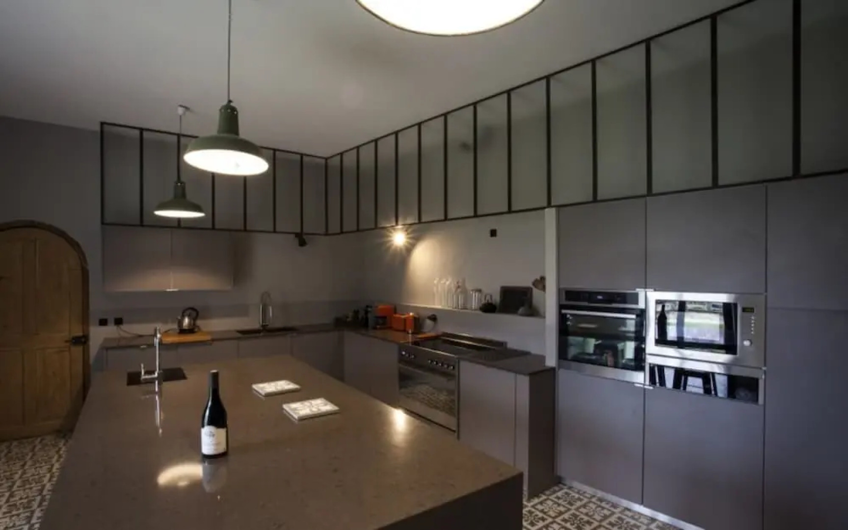 Chateau de Villeclare