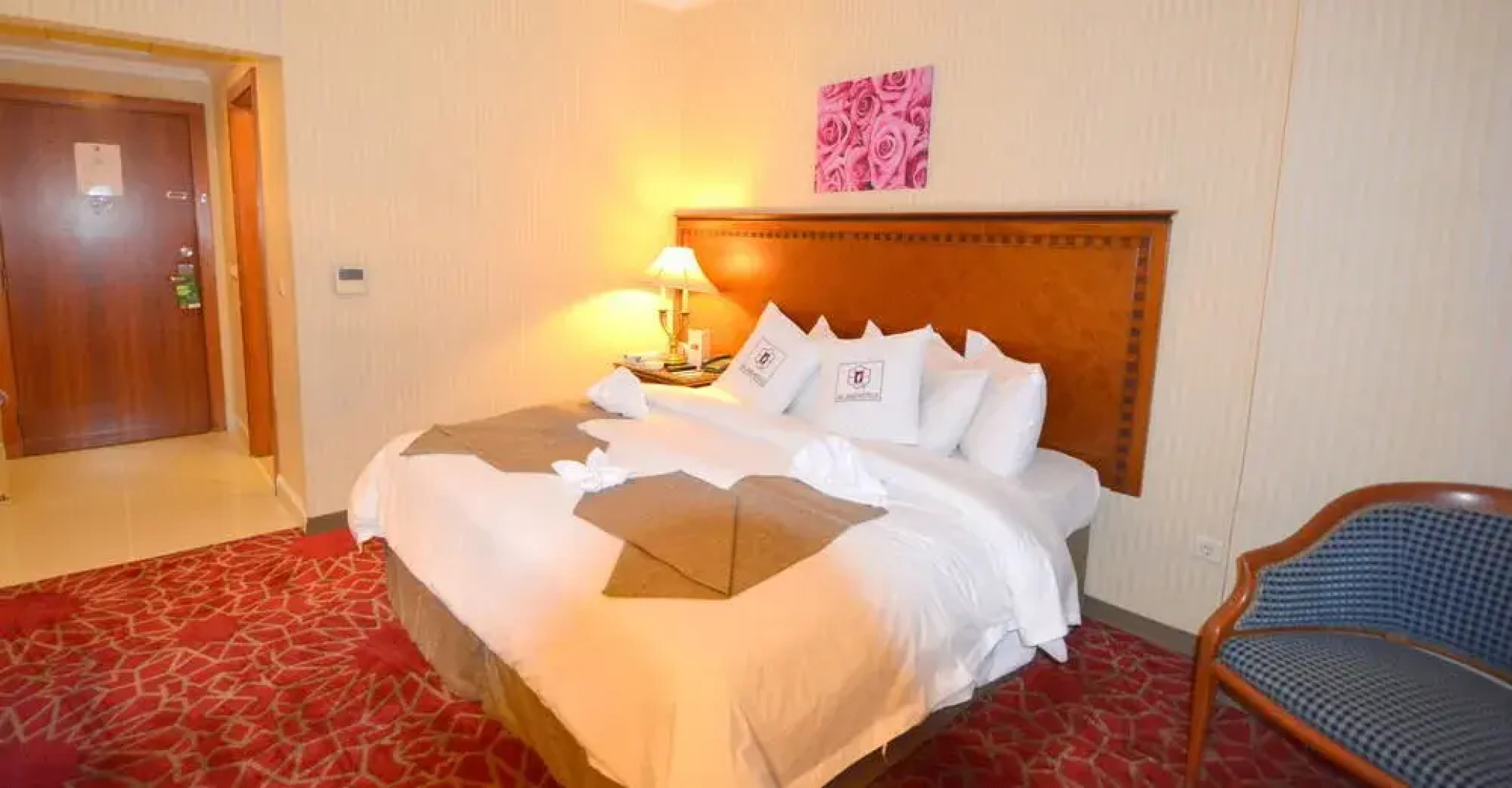 Al Jaad Madinah Hotel