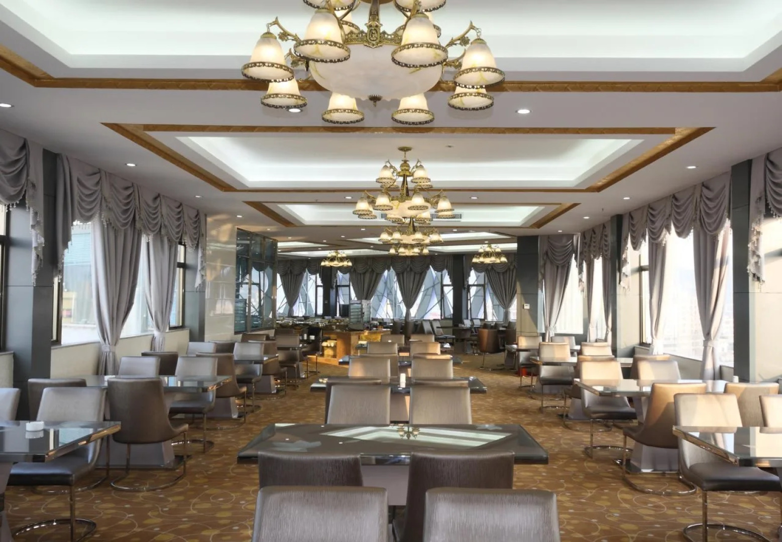 Jingxin International Hotel