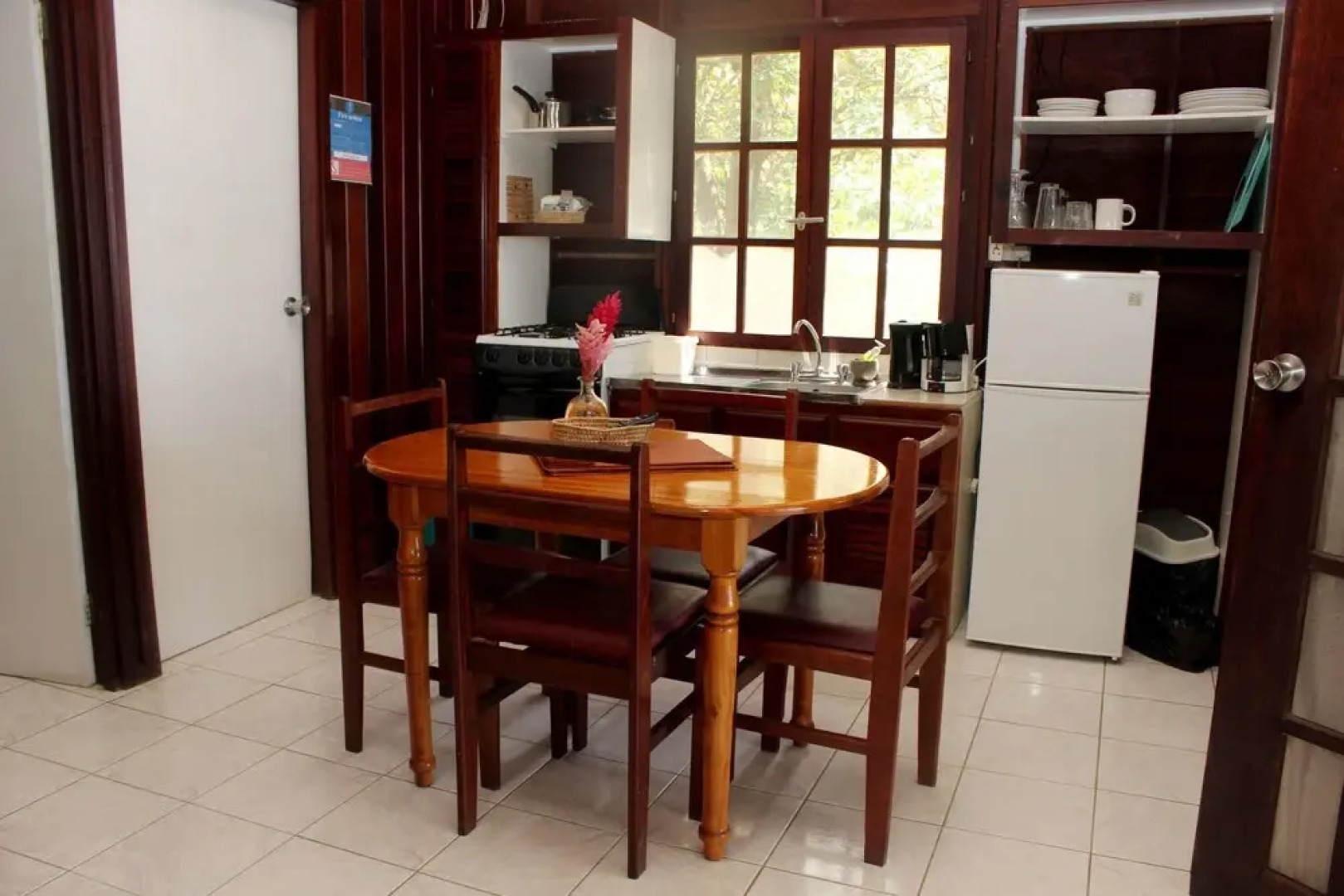 Picard Beach Cottages