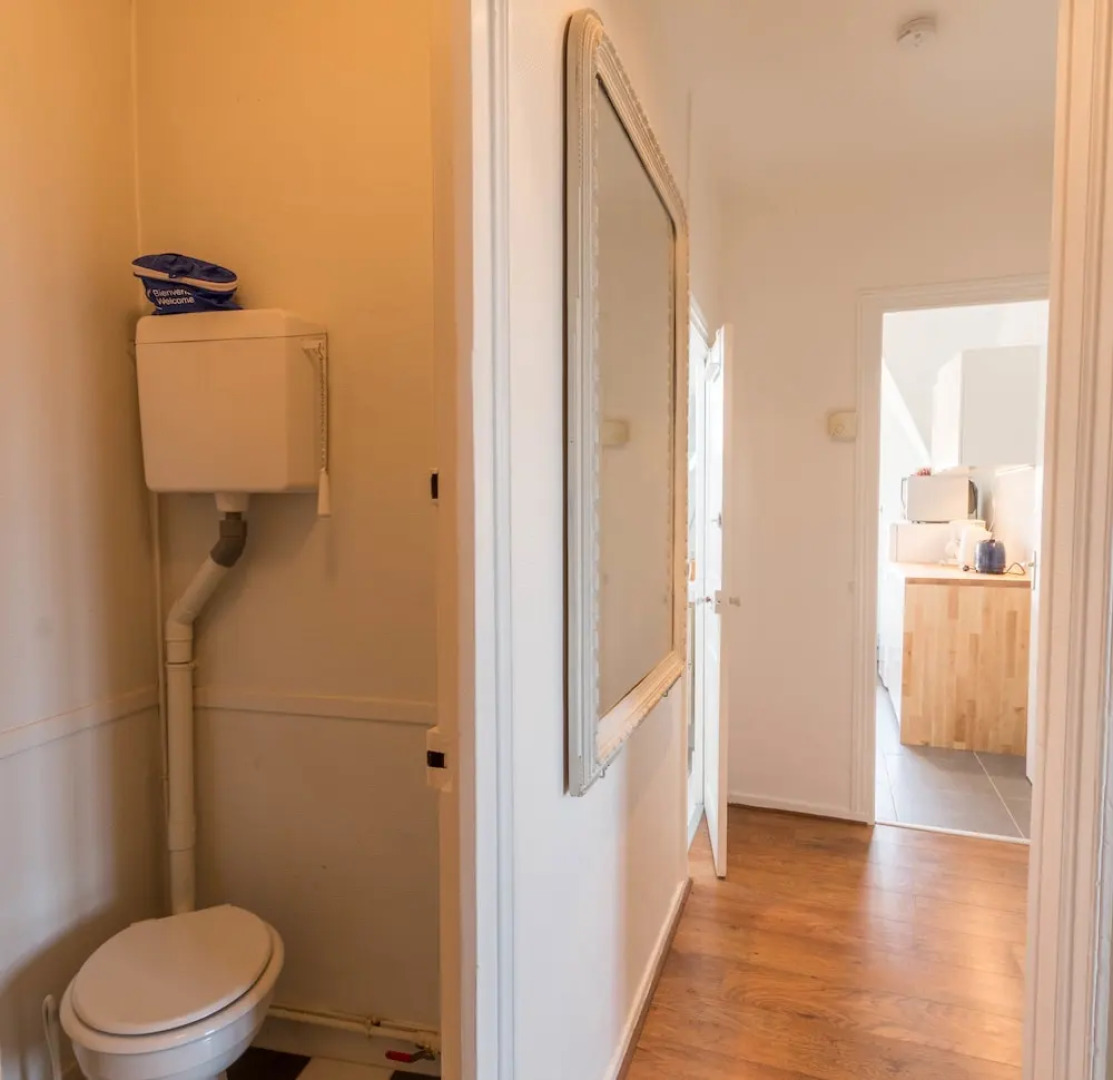 Le Manoir du Vert Galant