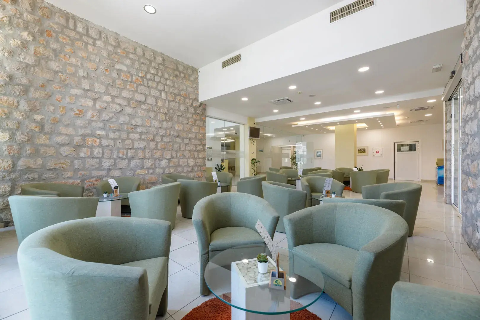 Family Hotel Adria