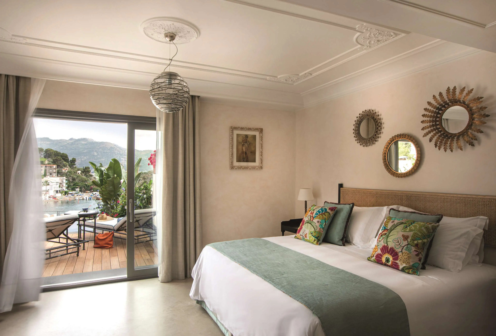 Villa Sant'Andrea, A Belmond Hotel, Taormina Mare