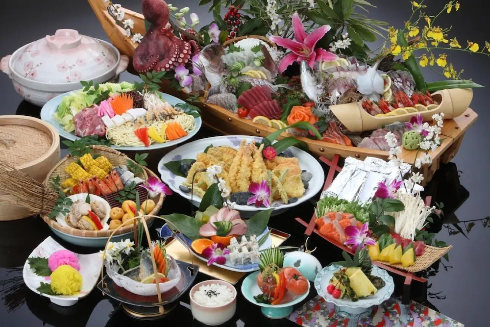 Nagasaki Blue Sky Hotel