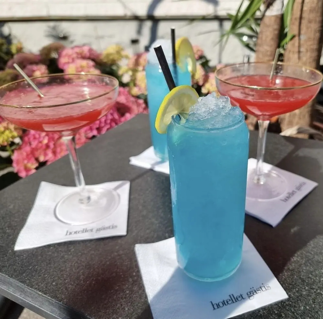 Hotell Gästis Tierp