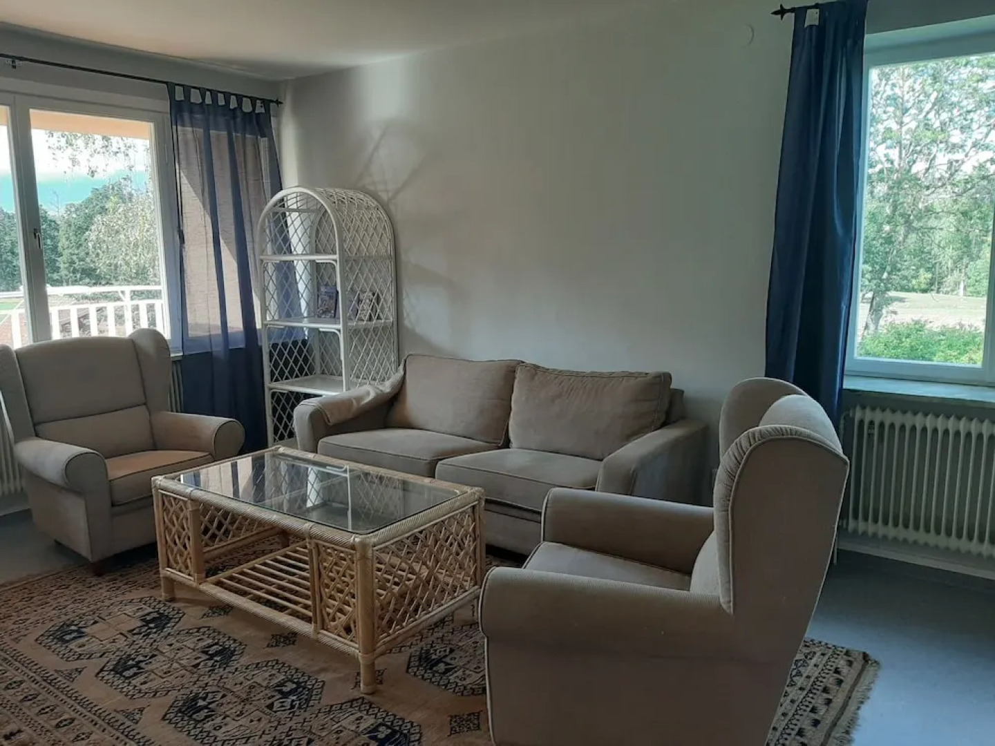 Hotell Elsabo Herrgård