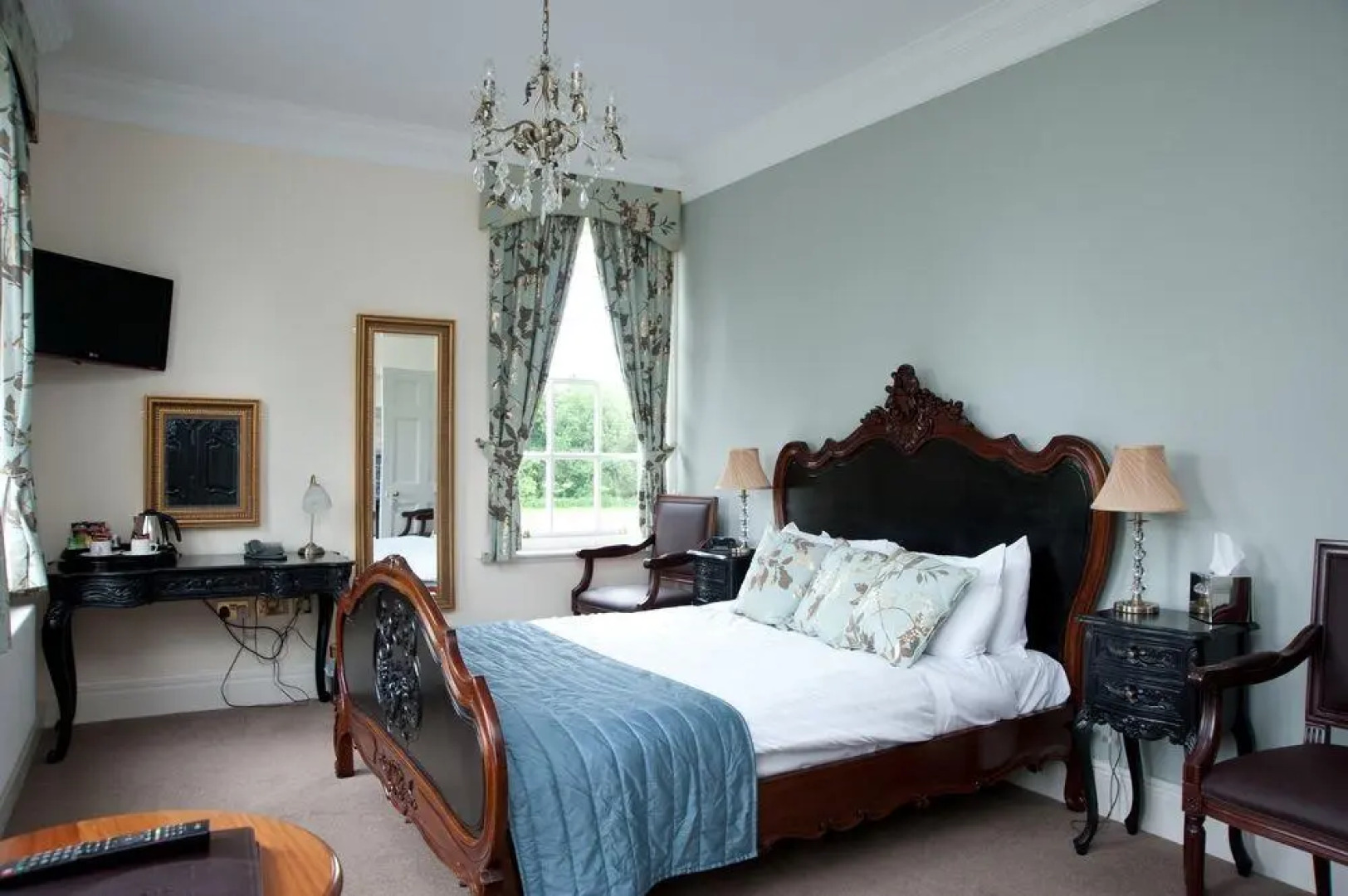 Kelham House Country Manor Hotel