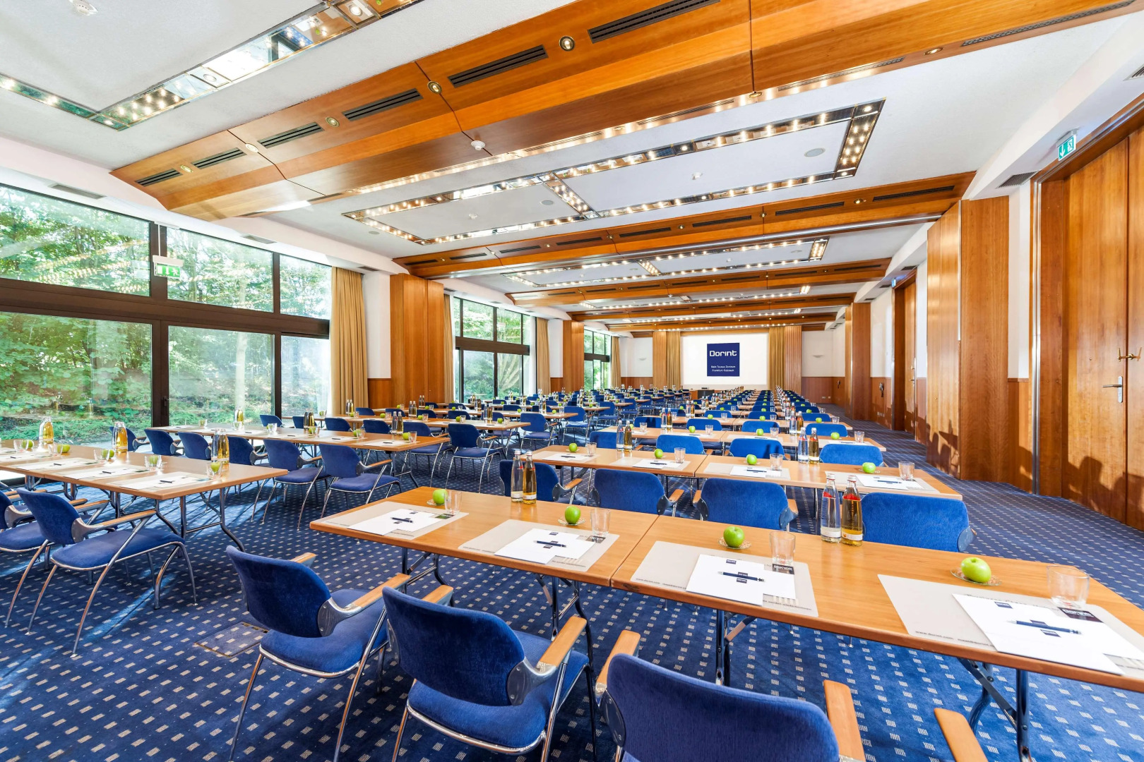 Dorint Main Taunus Zentrum Frankfurt/Sulzbach