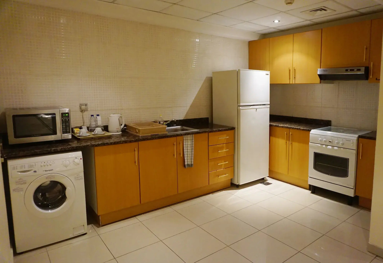 Golden Tulip Sharjah Hotel Apartments