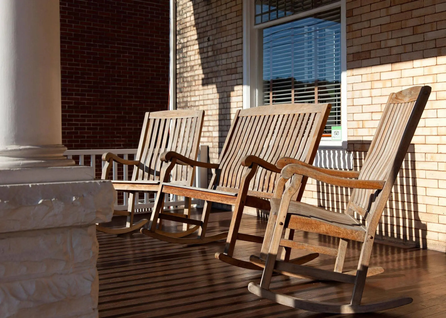 The Guest House Inn on Courthouse Square