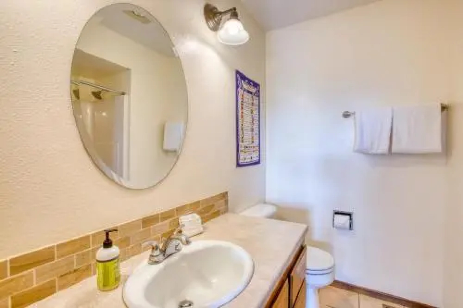 Bay Bridge Beach House