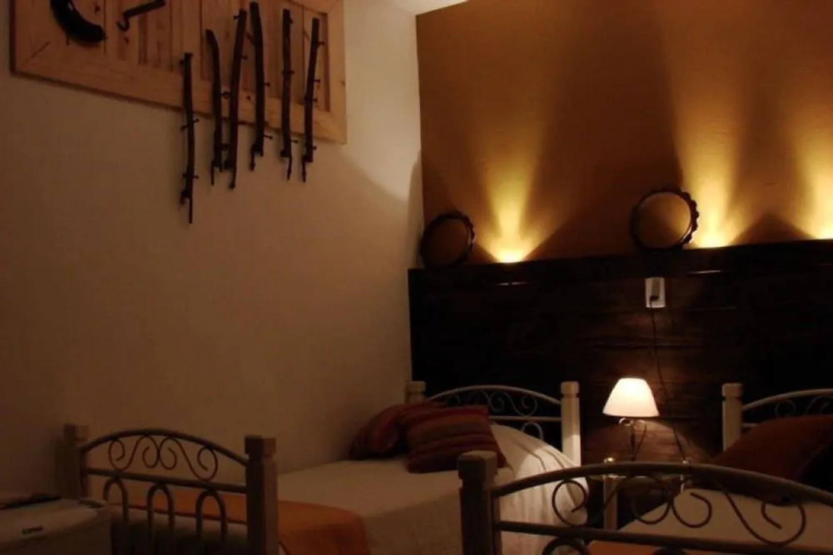 Hotel Fazenda Pedras Brancas