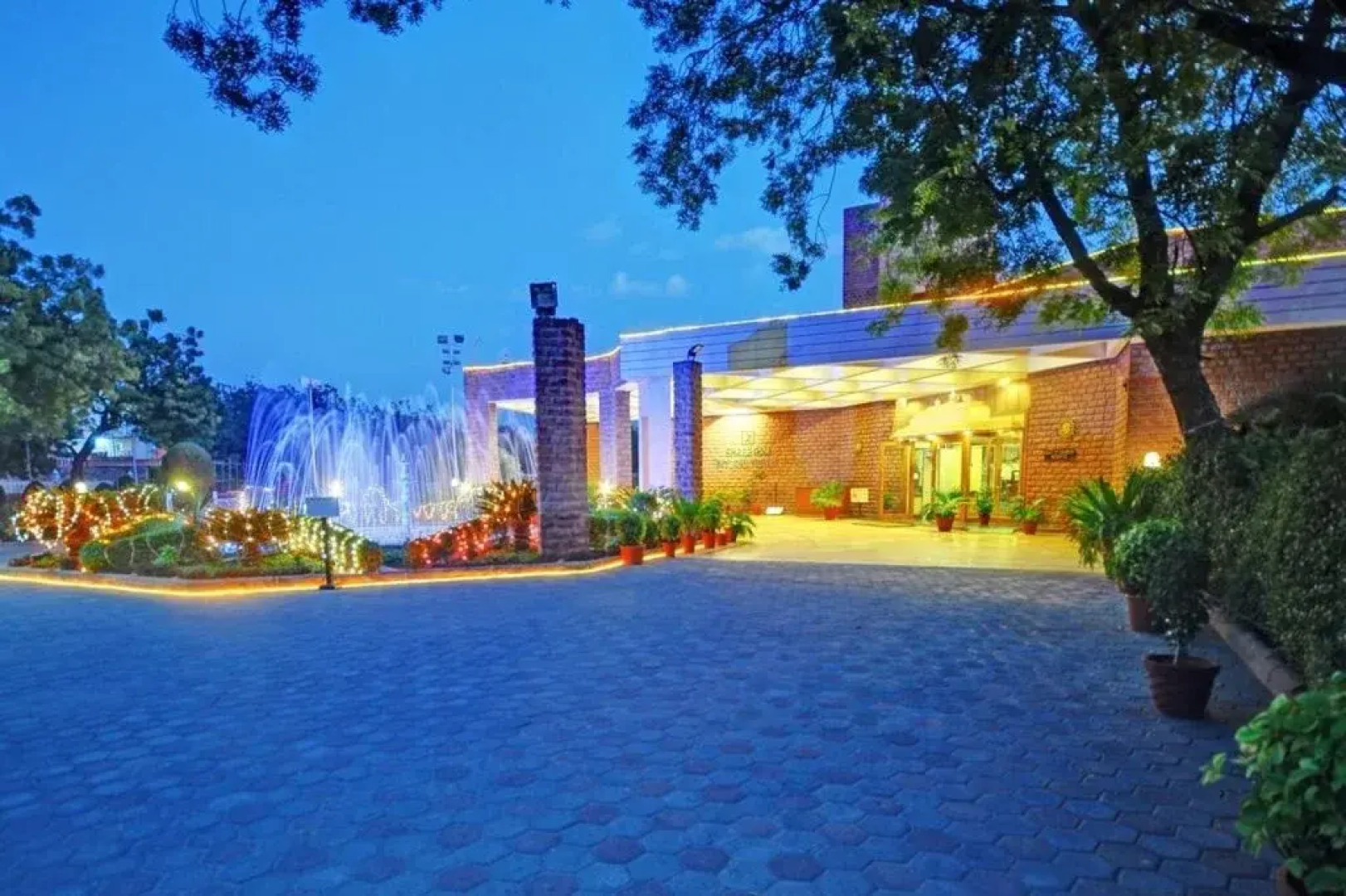 Shree Ram International