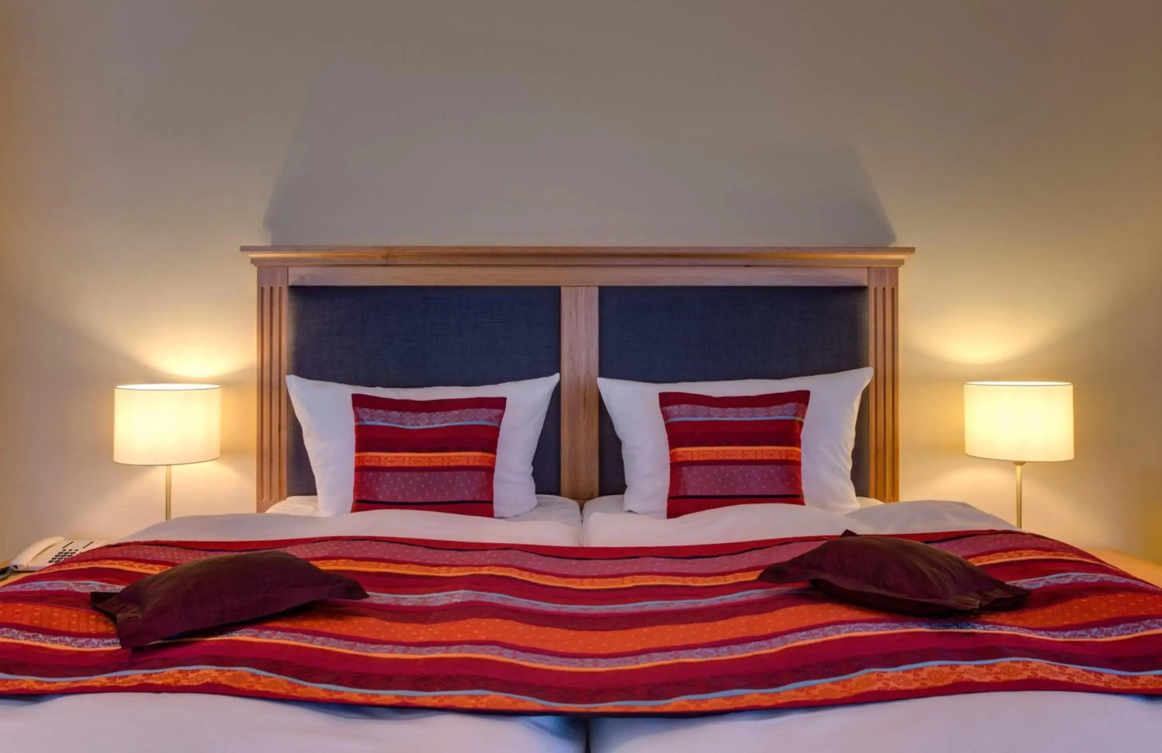 Aquamarin Hotel & Spa