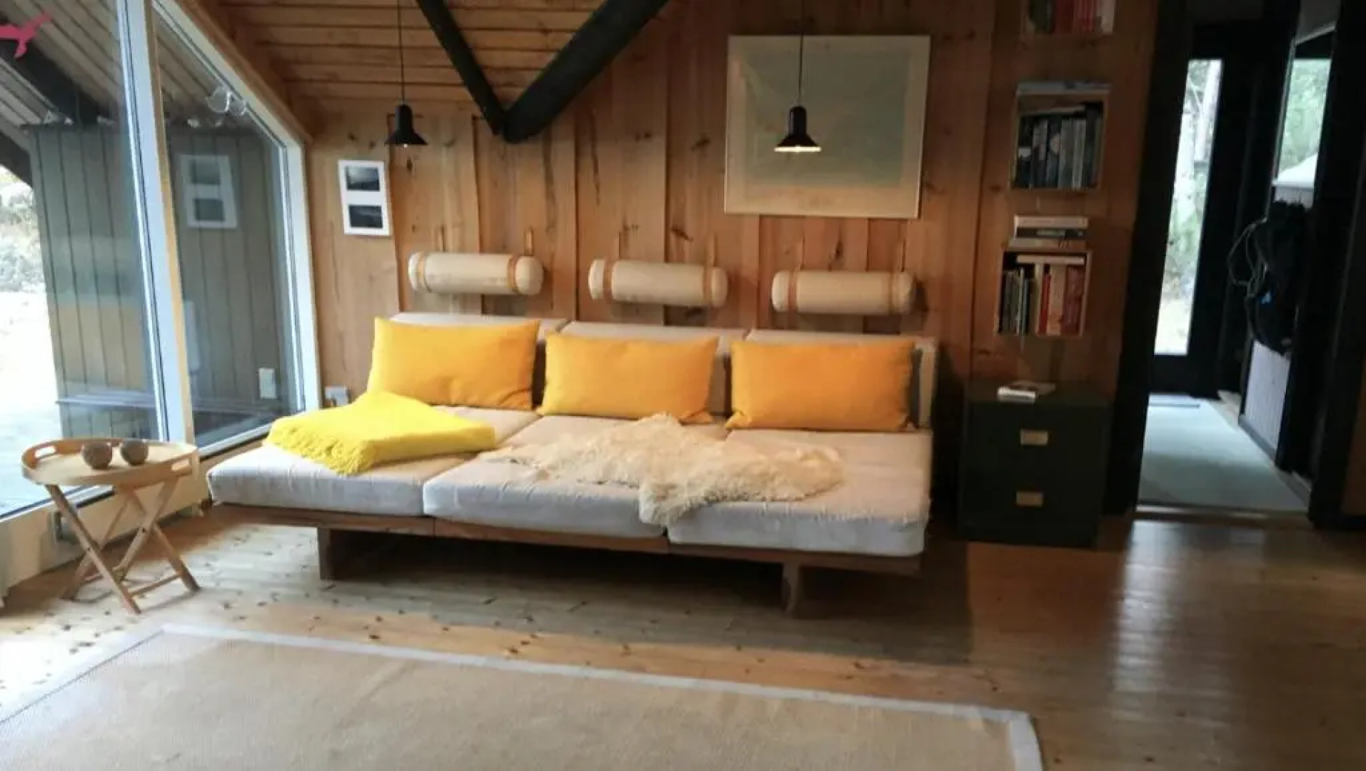 Enjoy The Nature And Quiteness Of Anholt