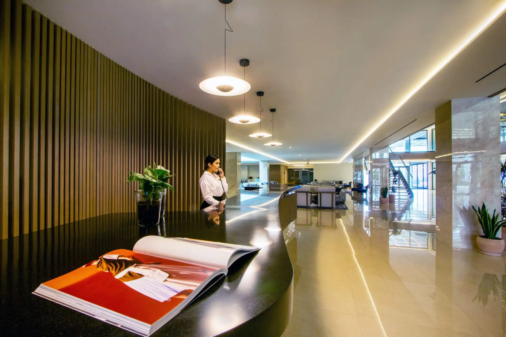 Ammoa Luxury Hotel & Spa Resort