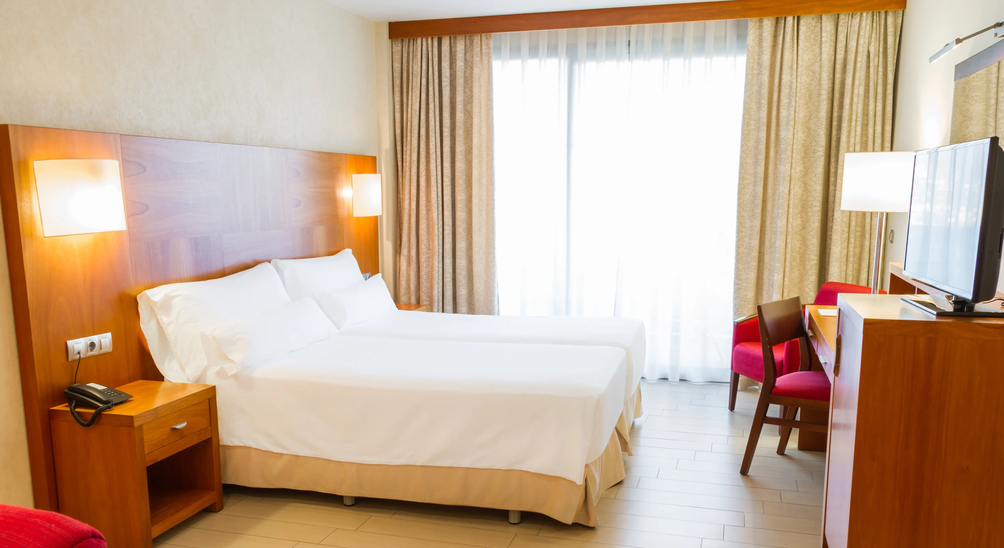 AR Diamante Beach Spa & Convention Center