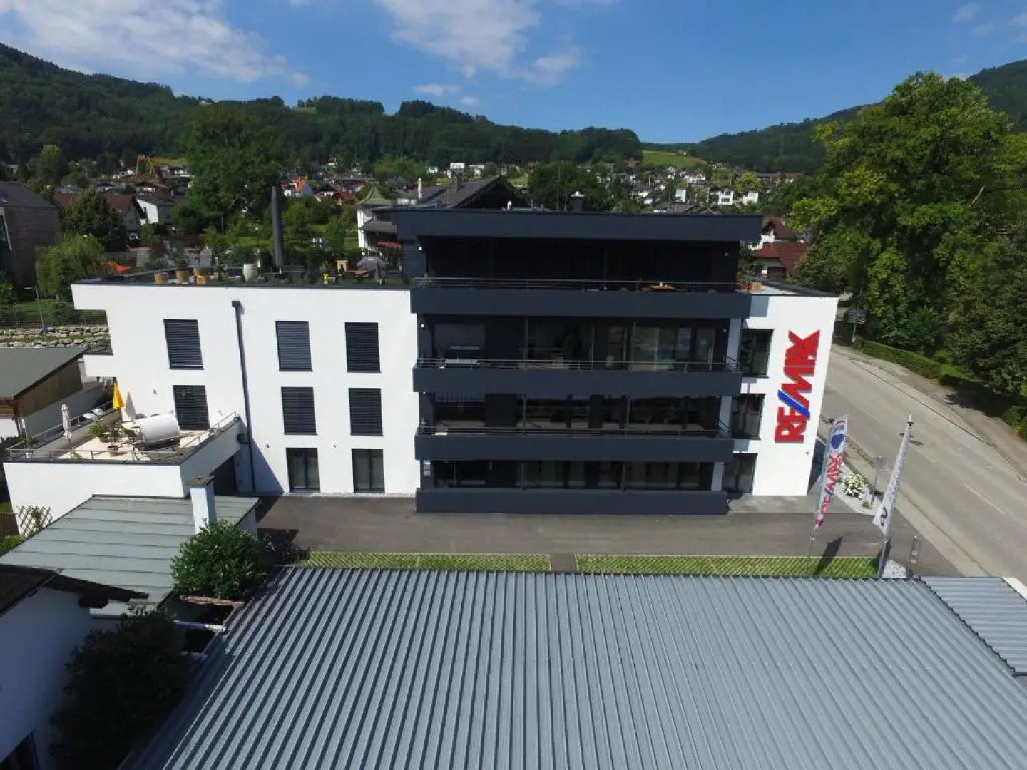 Ferienwohnung Ebenzweier