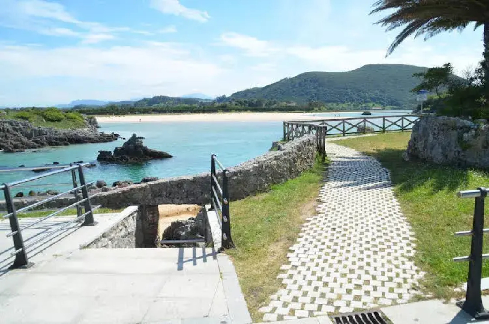 Apartamentos El Corrillo