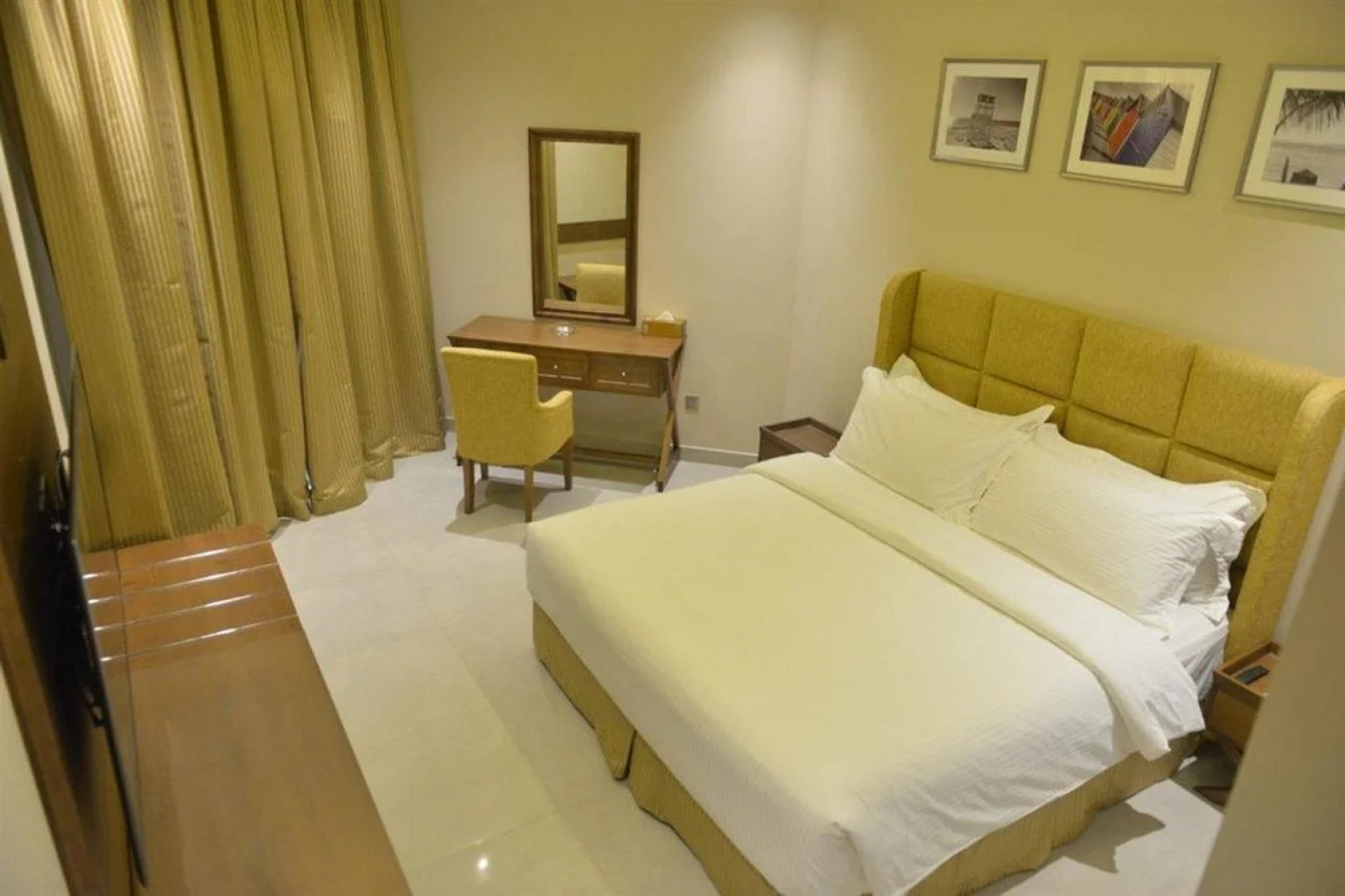 Umm Al Quwain Beach Hotel