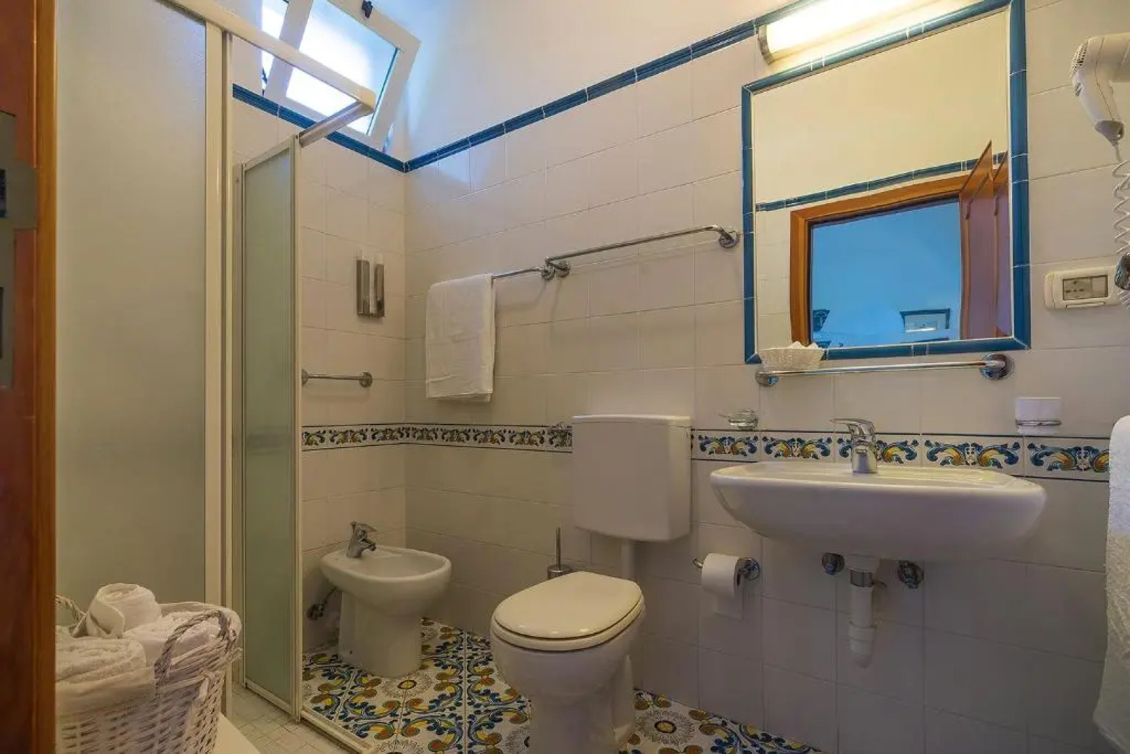 Villa Maria Sant'Angelo