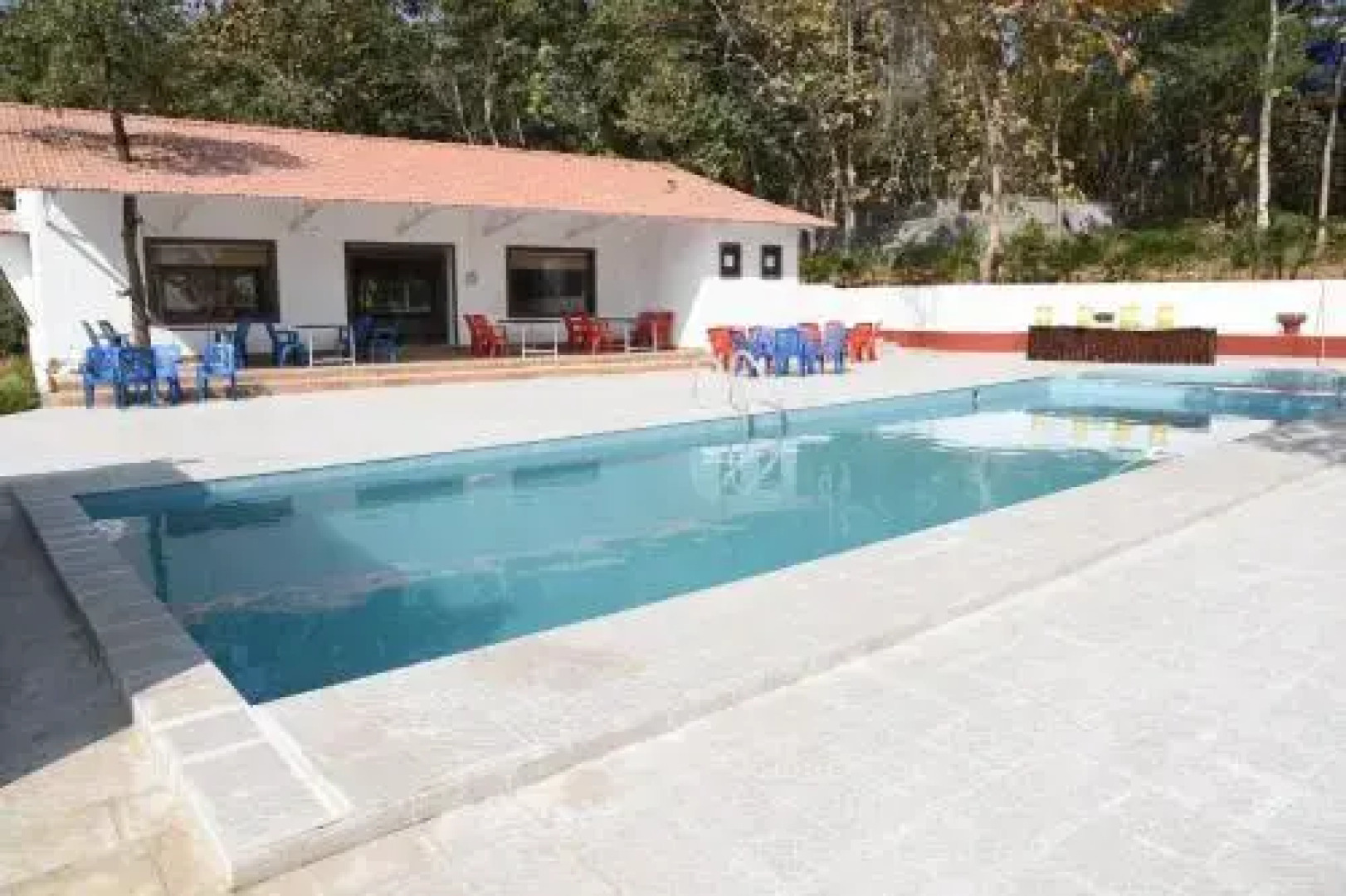 Ali'S Arcadia Resort