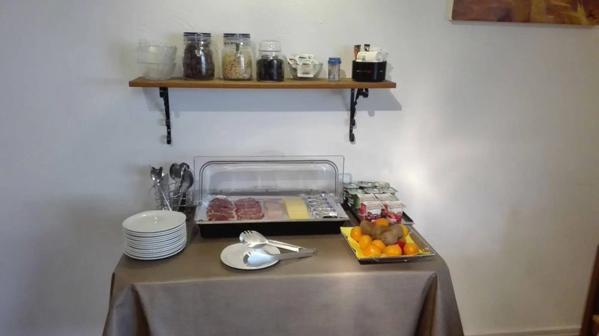 Maison des Croisades