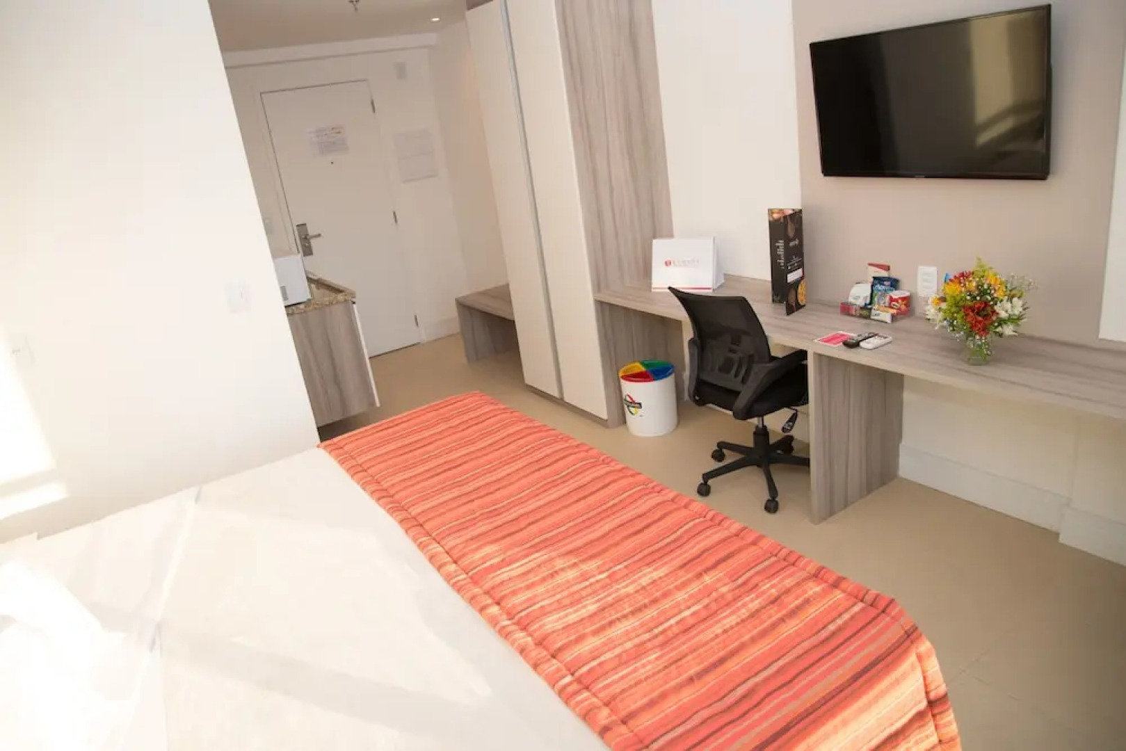 Ramada Hotel & Suites Macae