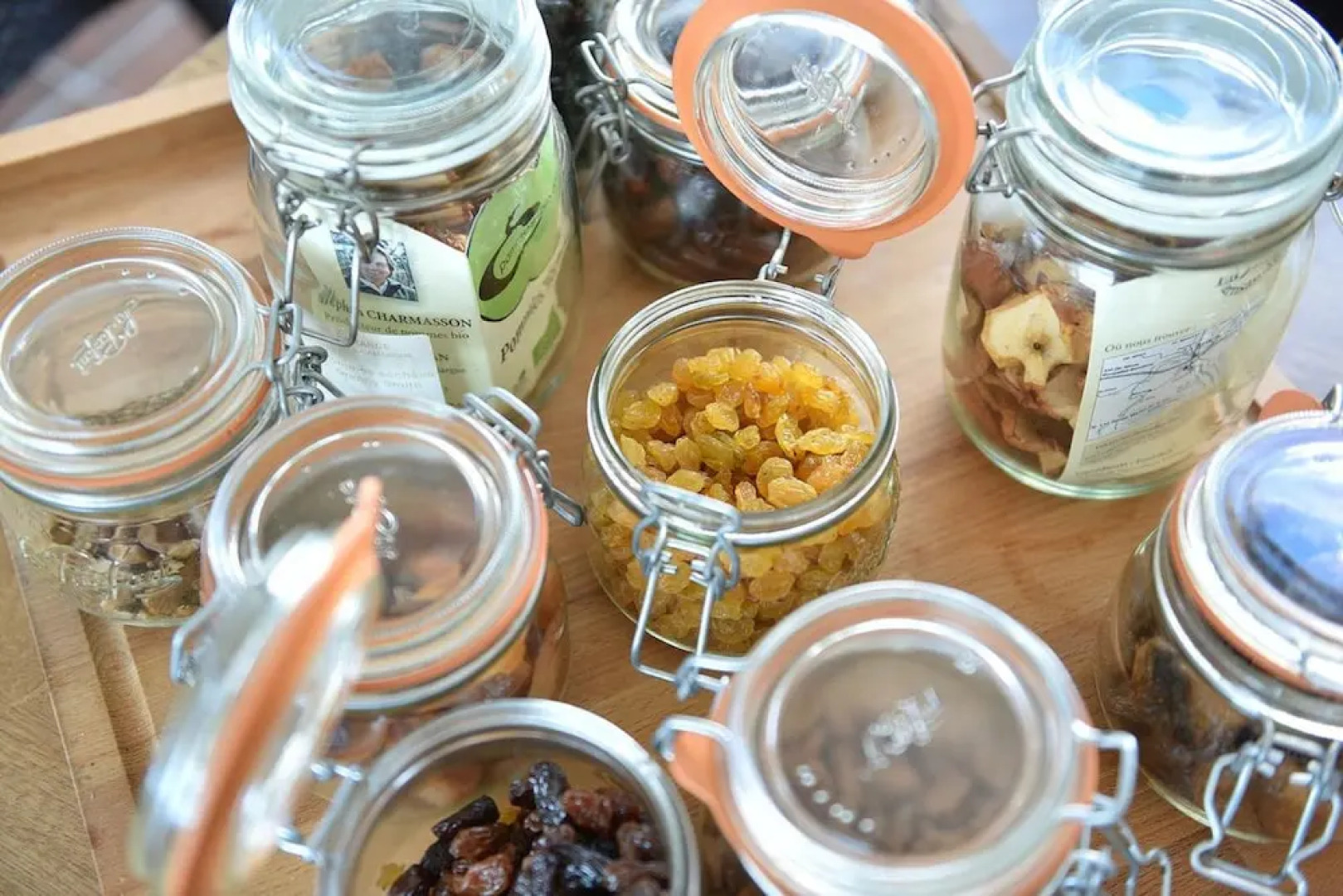 Hôtel Mas de la Grenouillère