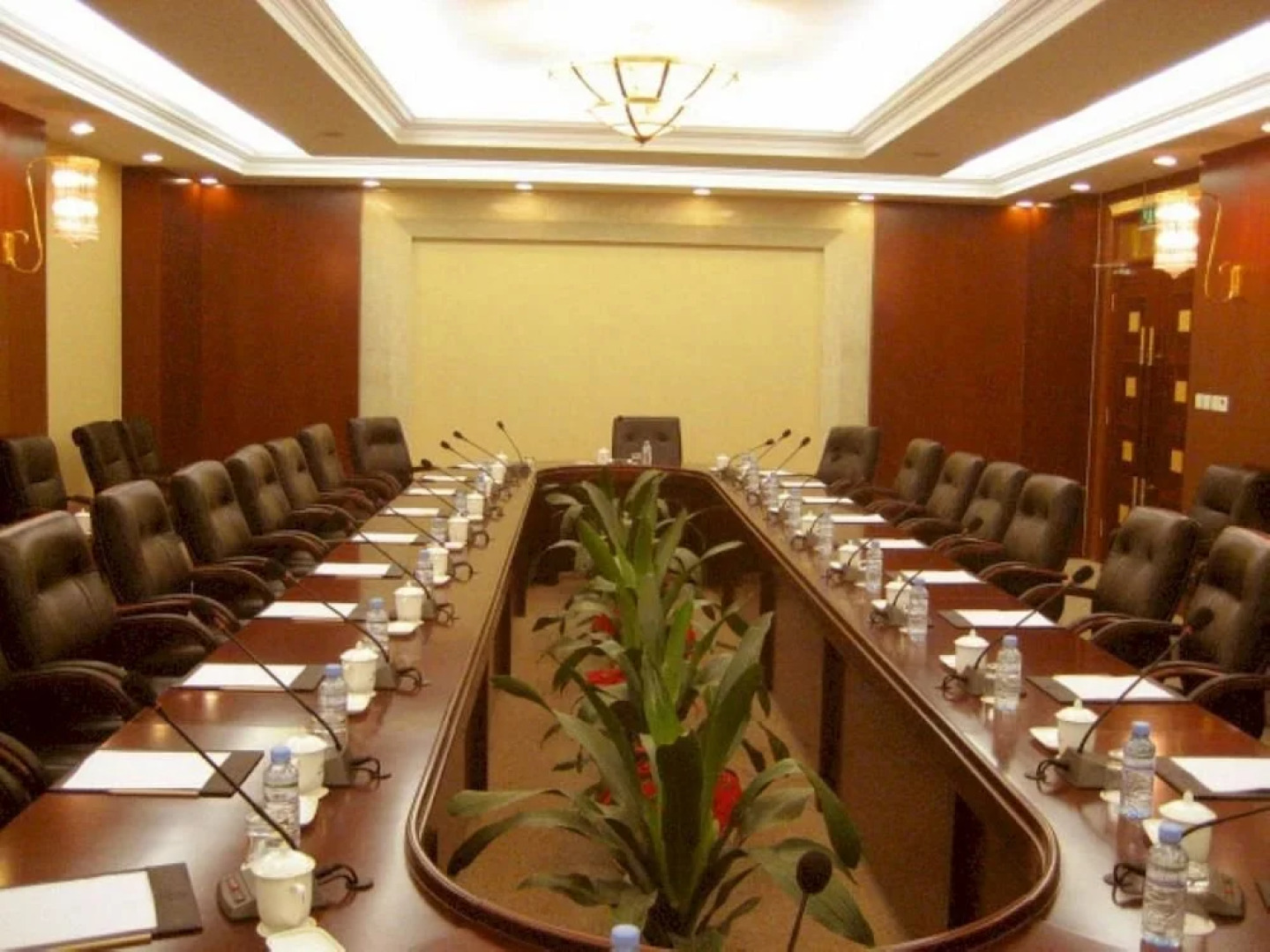 Shenyang Hotel - Shenyang