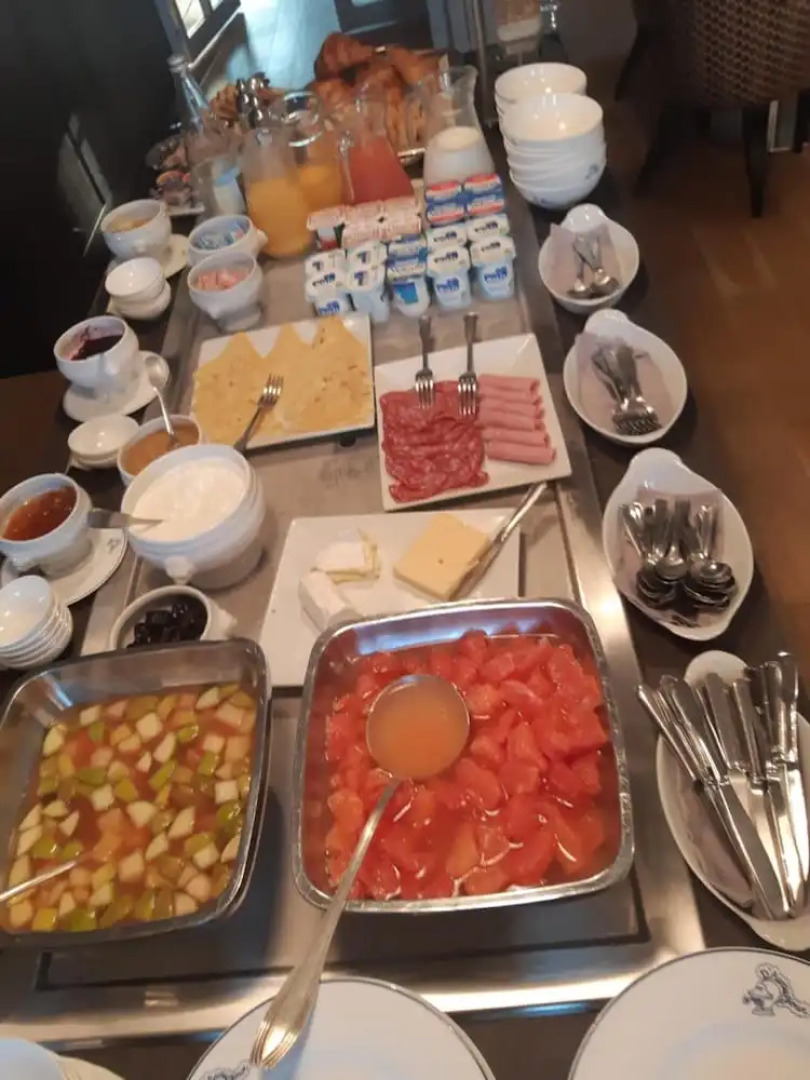 Hôtel Le d'Avaugour