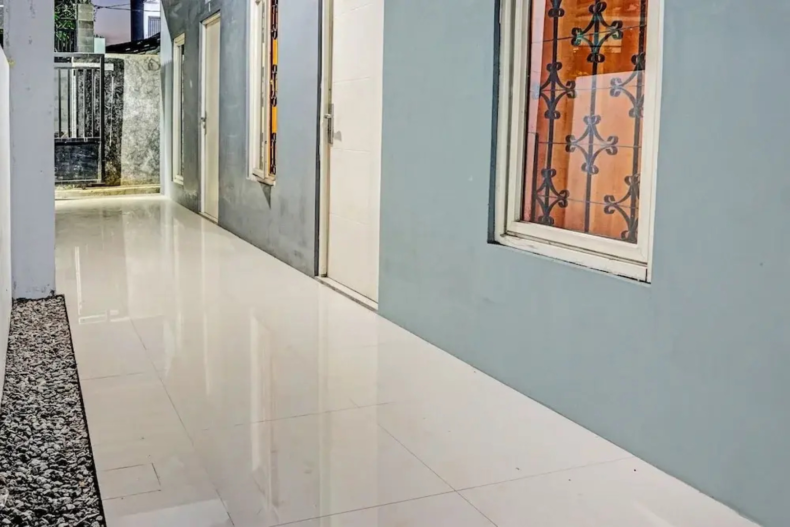 SPOT ON 91756 Alif House Syariah