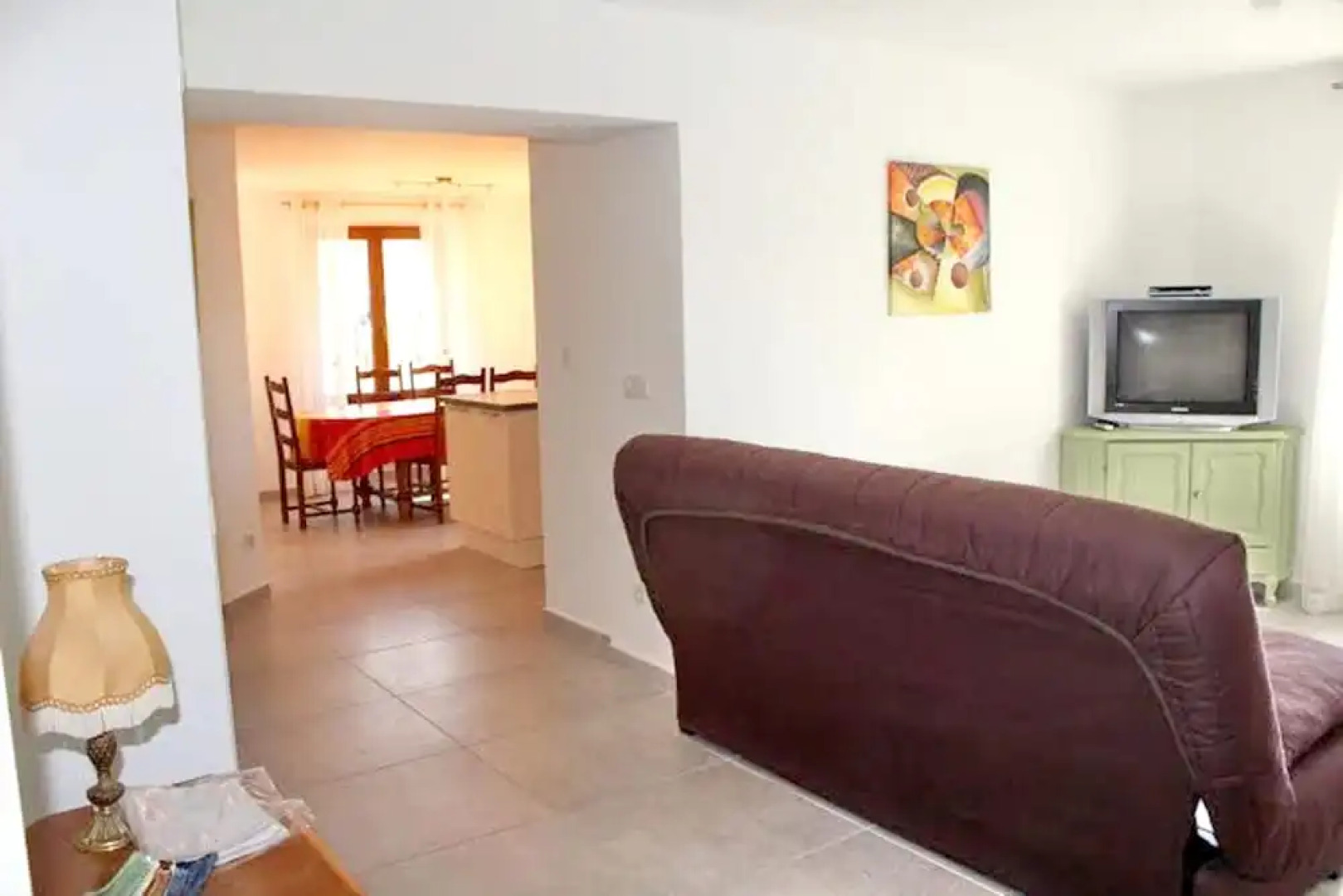 Apartment With 2 Bedrooms in Saint-pierre-de-chartreuse, With Wonderfu