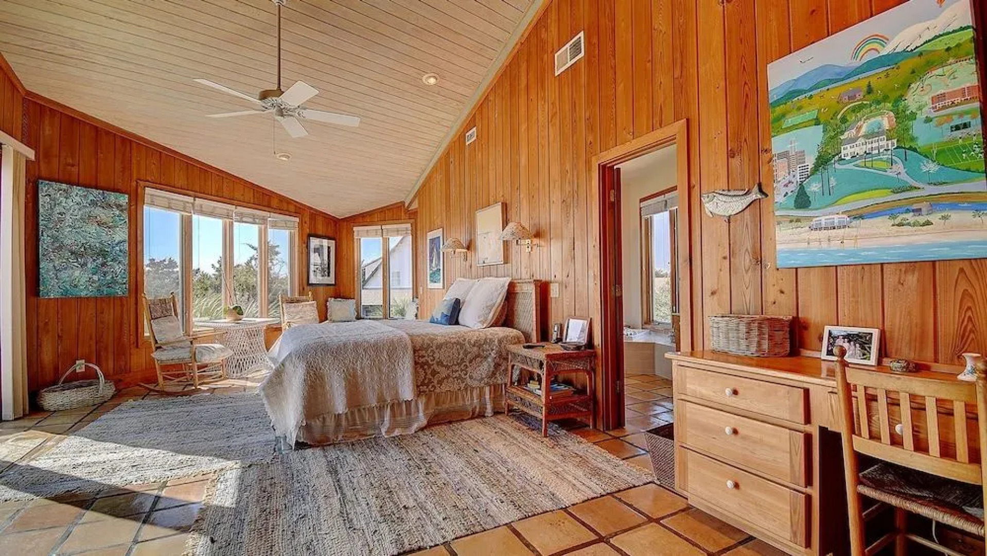 Sea Castle by Peace Vacations