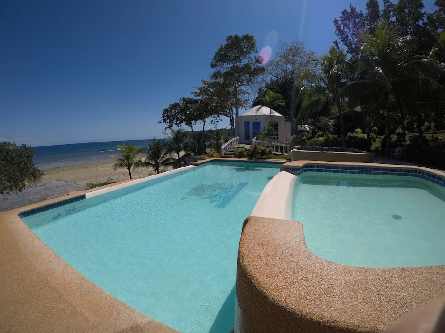 Maria Nico Mystic Island Resort