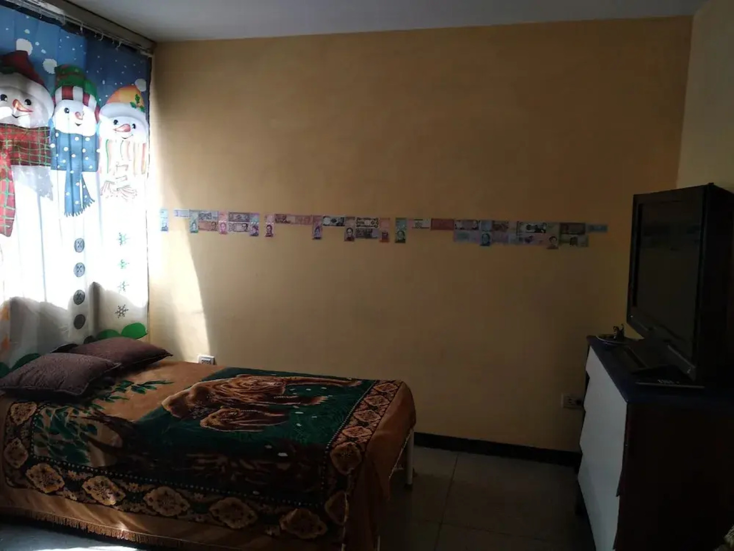 Family Room In Caracas