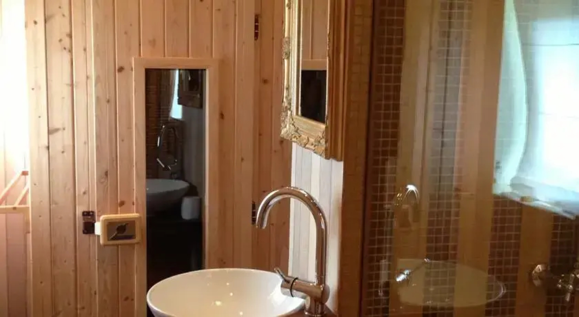 Grand Hotel Bahnhof Mühlberg