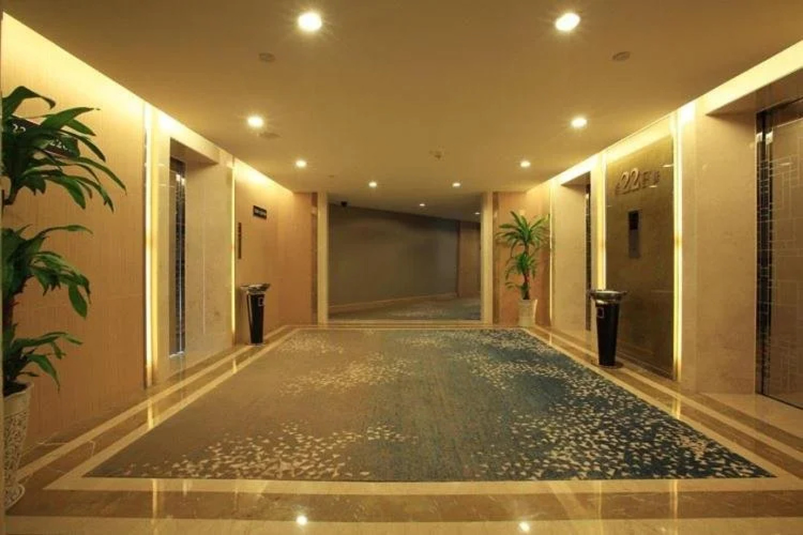 Hengfu Starworld Hotel