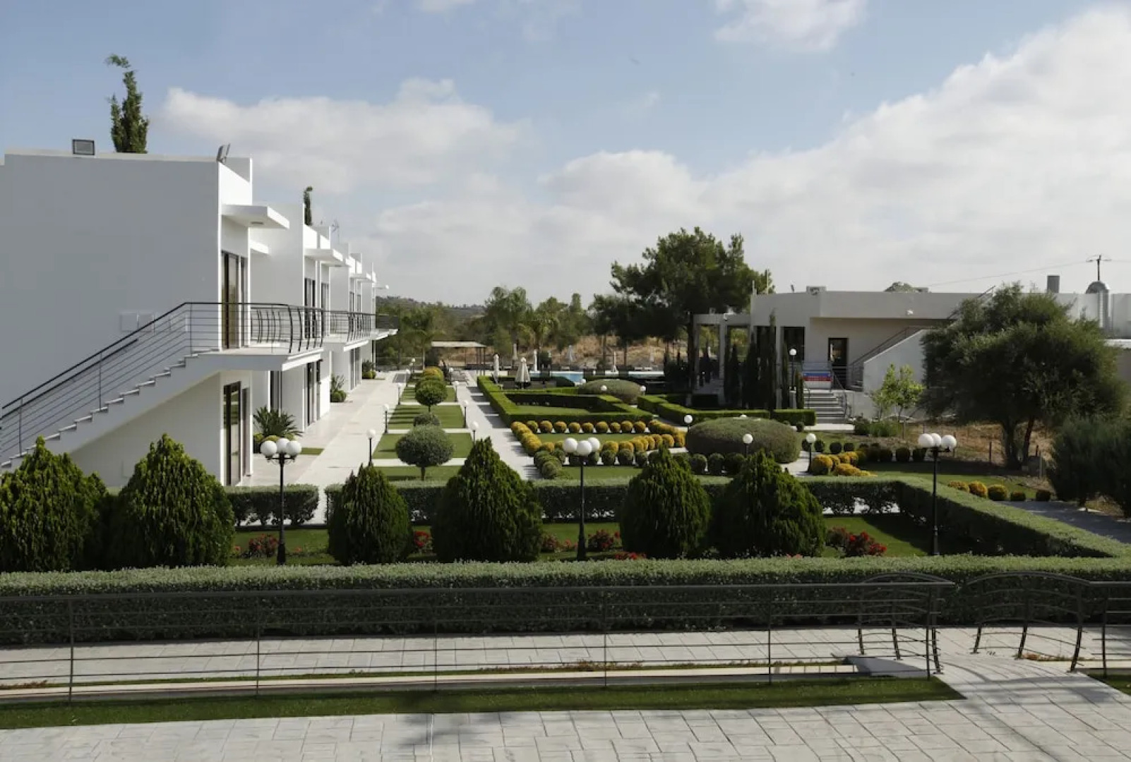 Cosmopolis Multi-Venue