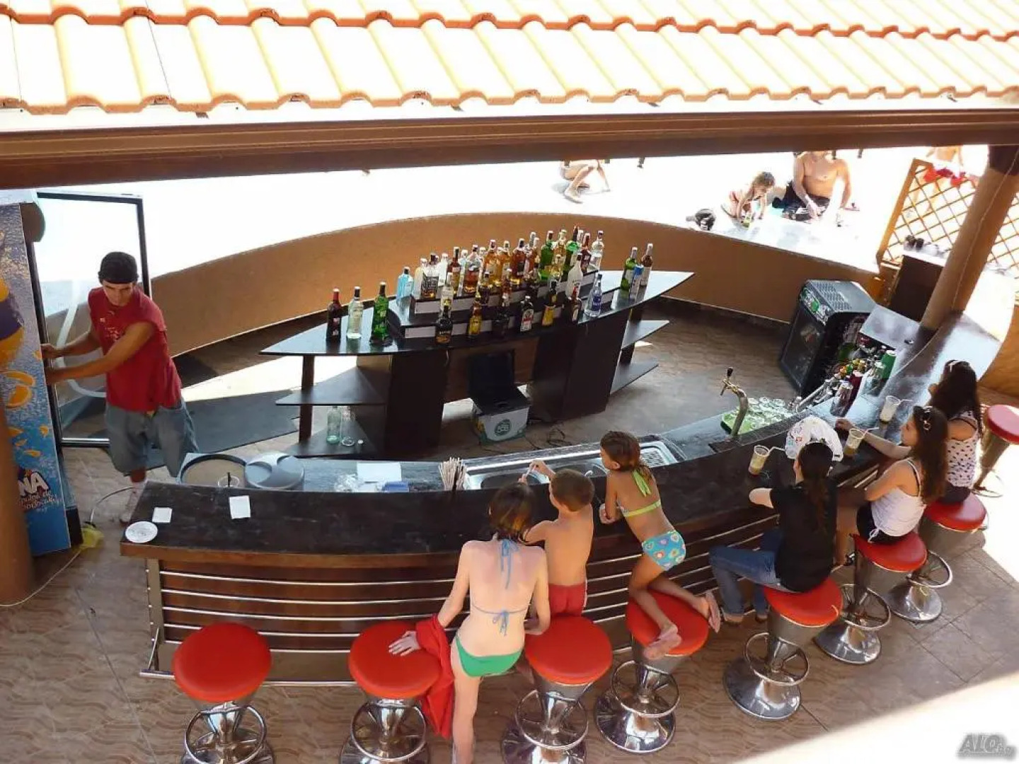 Bay View Villas - Luxury Villas & Apartments