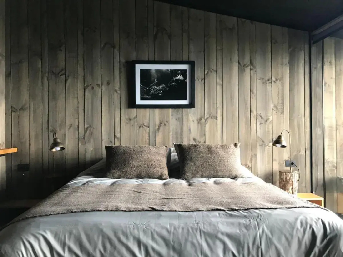 Hotel & Cava Estancia Rilán