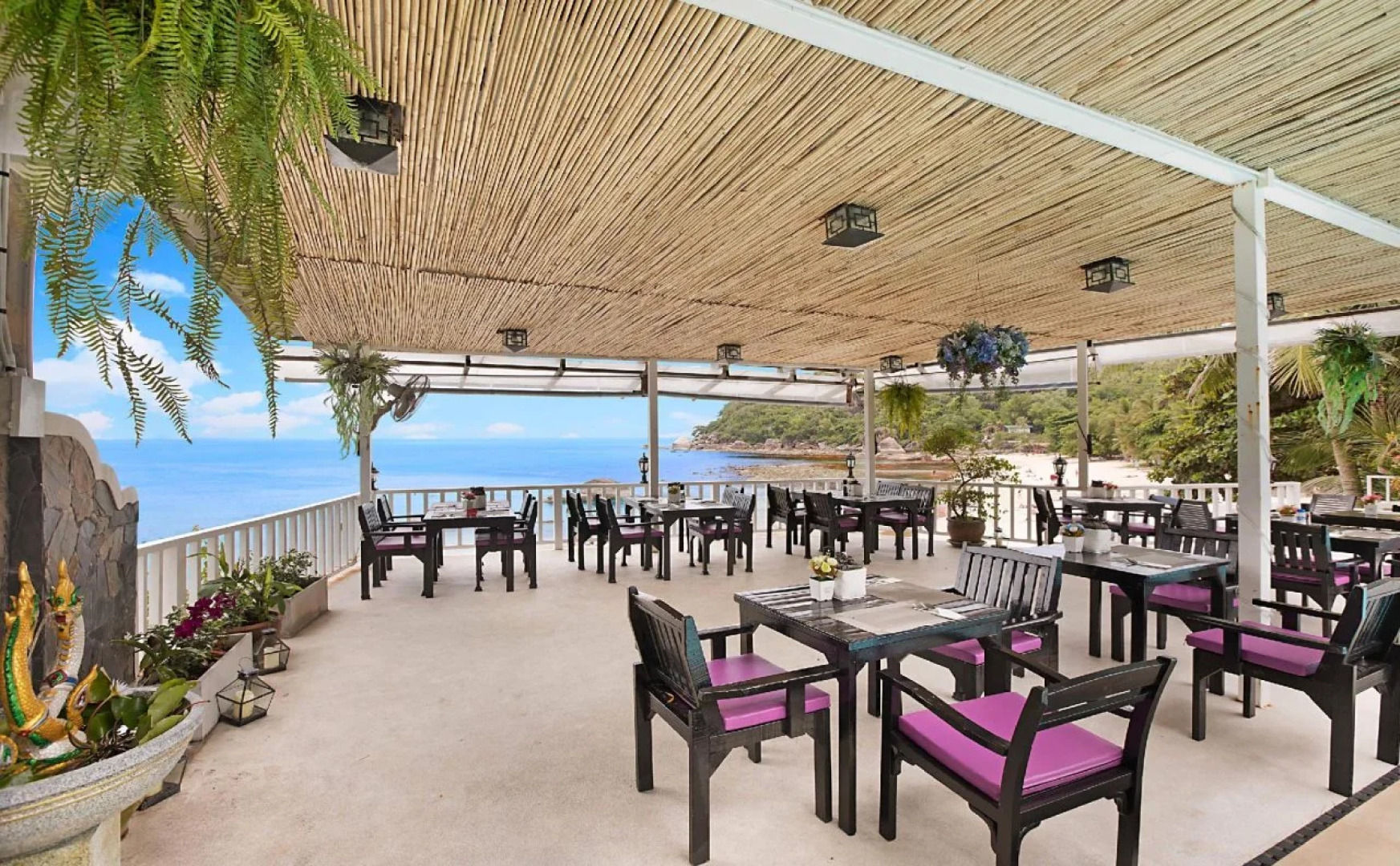 Crystal Bay Beach Resort