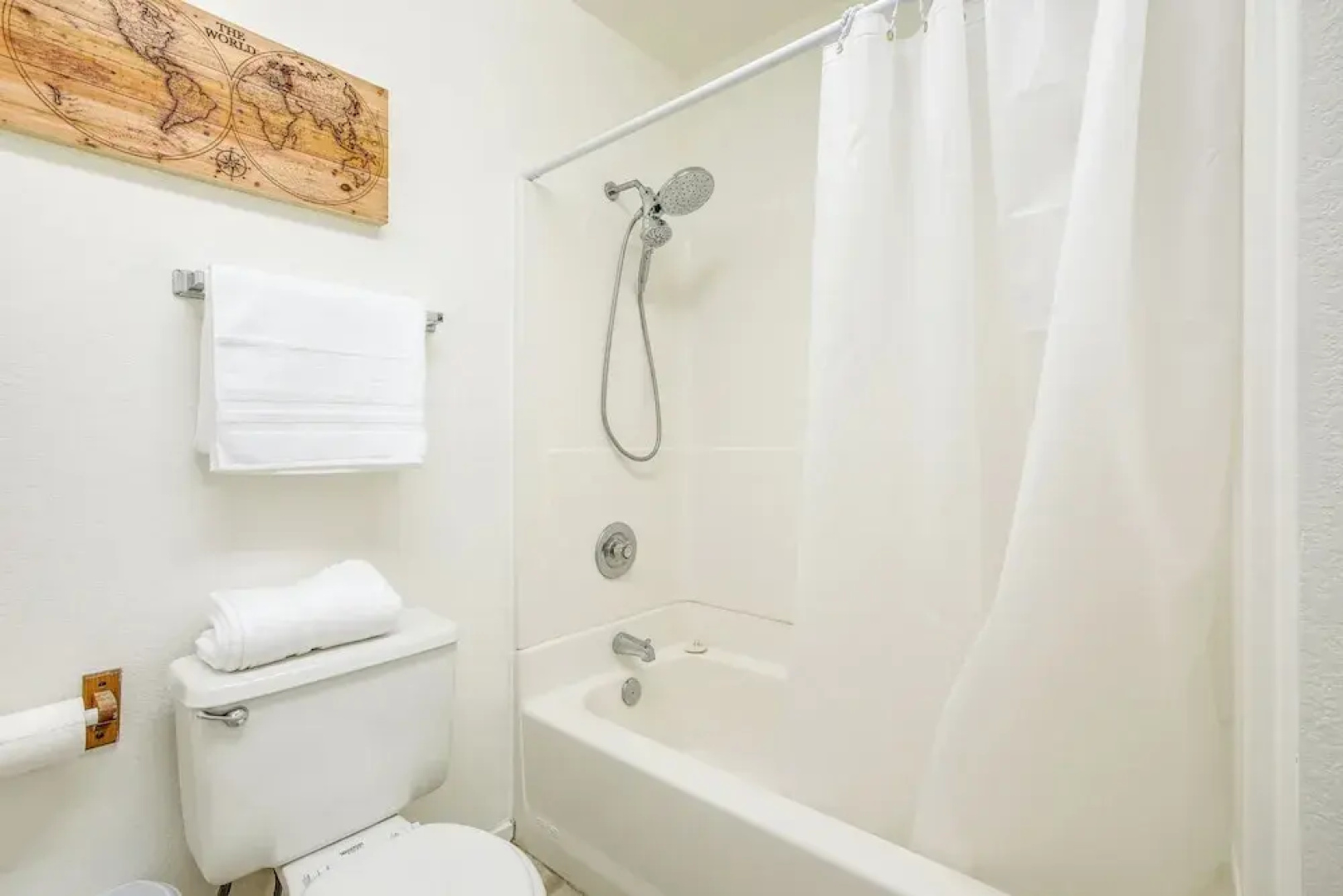Pet-friendly Santa Maria Condo w/ Balcony!
