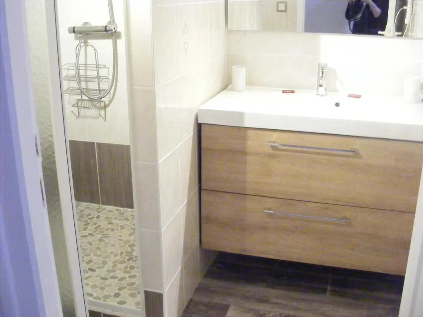 Le Logis de la Venise Verte