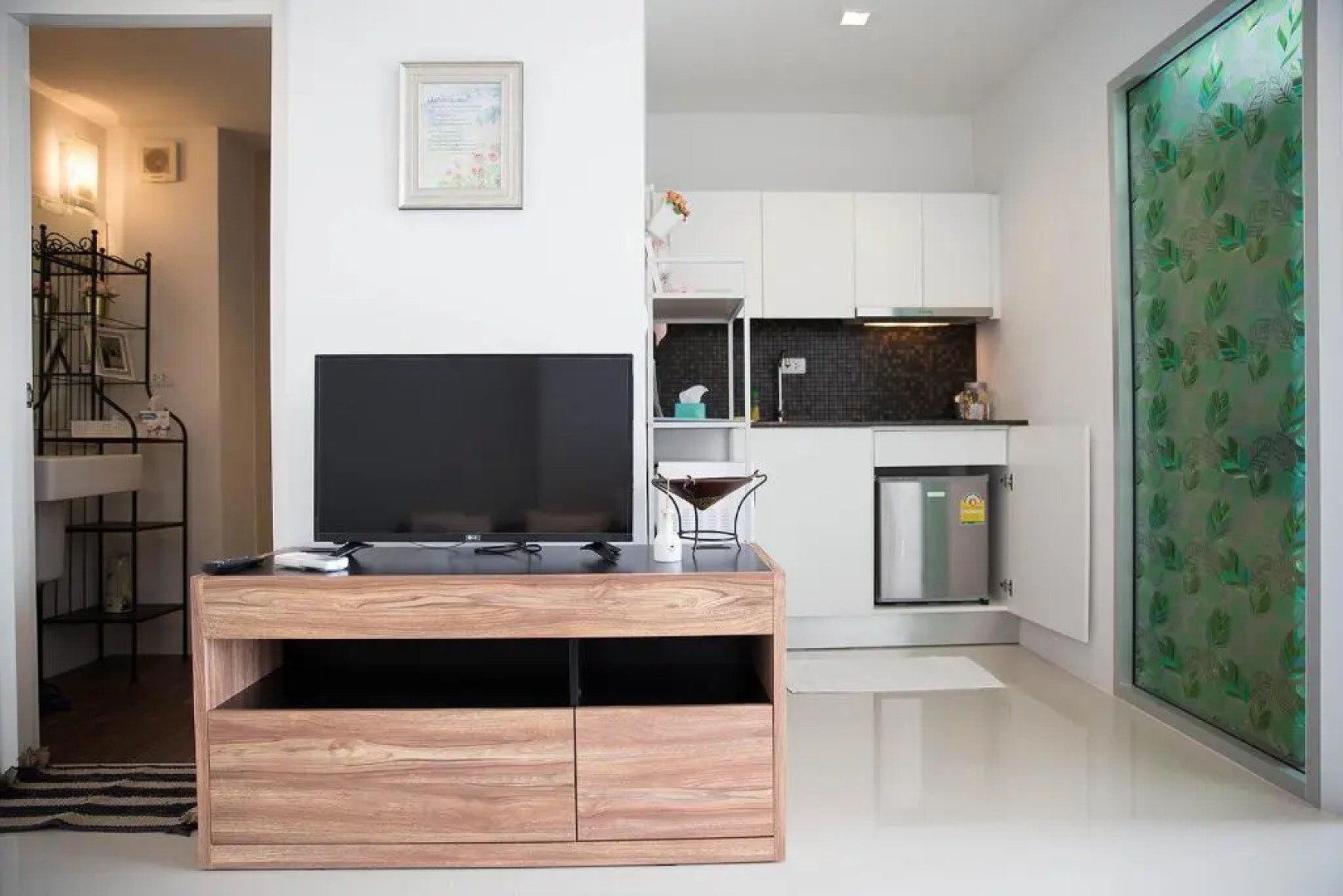 Mosaic Condominium by Malai