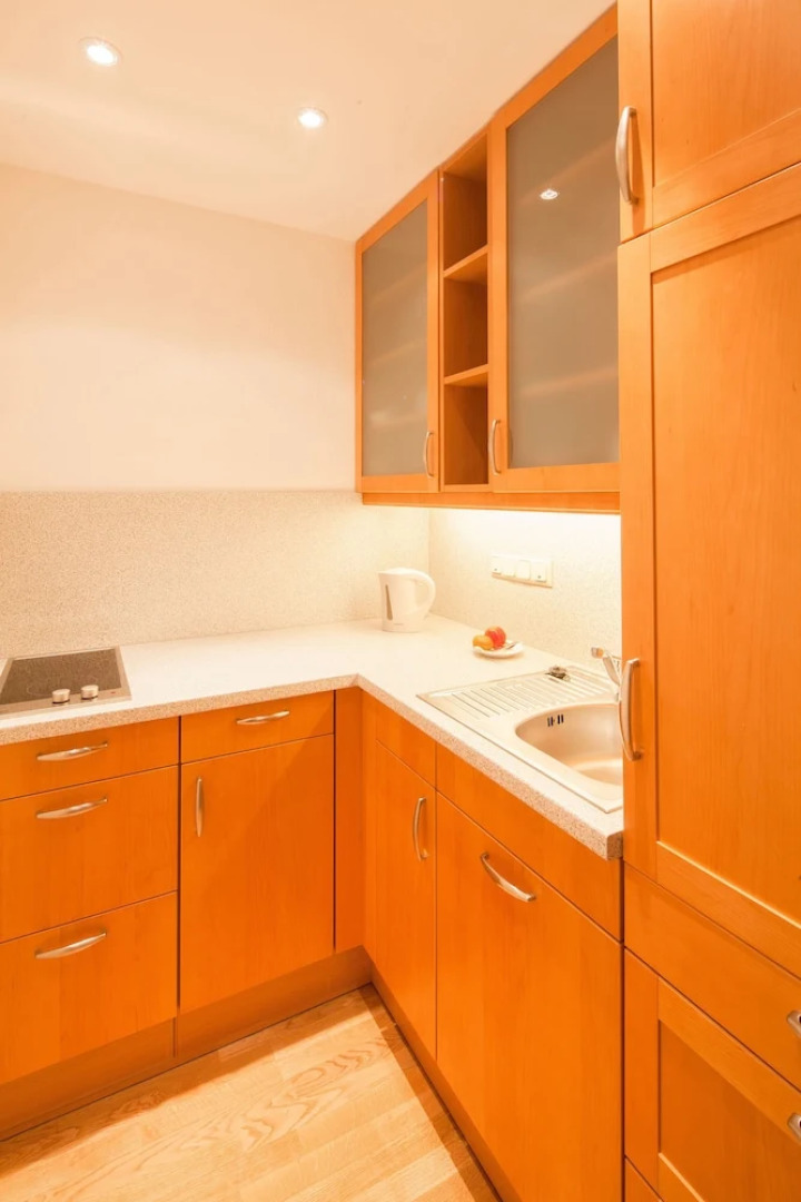 GDA Hildastift am Kurpark